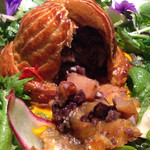 レフェルヴェソンス - アップルパイなのに