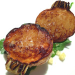 レフェルヴェソンス - 蕪にこだわり続ける