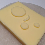 レフェルヴェソンス - バターは使わないよ