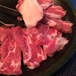 成吉思汗 大黒屋 - 