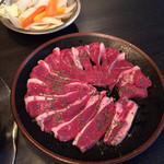 成吉思汗 大黒屋 - ２０１４／５