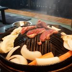 成吉思汗 大黒屋 - 