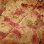 sempre pizza - 