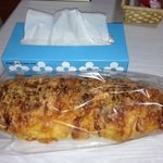 クラインゲベック - ビッグチーズ\360