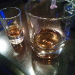 Spice&Dining KALA - ものっそい香りが良くて、強烈なインパクトだった。