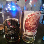 Spice&Dining KALA - 特別に頂いた貴重なモルト