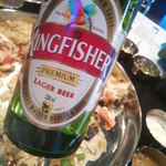 Spice&Dining KALA - キングフィッシャー