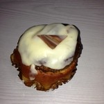 クラインゲベック - いちおし！　シナモンロール\135