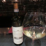 オルティージャ - Langhe Chardonnay Scapulin