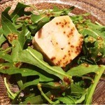 横浜馬車道 旬の肉料理イタリアン オステリア・アウストロ - 2014.5.  信州 仔ウサギのテリーナ