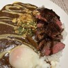 ステーキライスとカレーの店 センタービーフ 西新宿店
