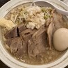 麺処 あじくぅたぁ
