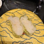 廻る富山湾 すし玉 - 