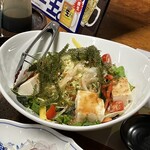 居魚屋　網元 - 