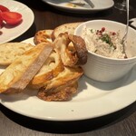 ワールド フード ラボ - 