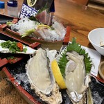 居魚屋　網元 - 