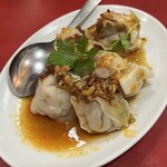 中華厨房 久華 - 