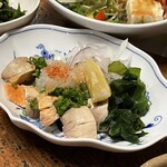 居魚屋　網元 - 