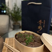 東京肉しゃぶ家 秀彬 - 