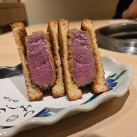 恵比寿 うしみつ - 