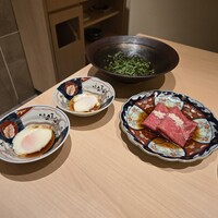 恵比寿 うしみつ - 