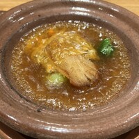 京中華 牧定 - 