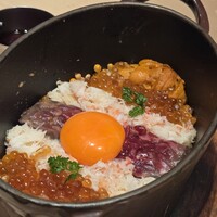 恵比寿 うしみつ - 