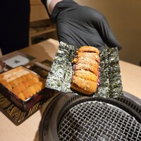 恵比寿 うしみつ - 