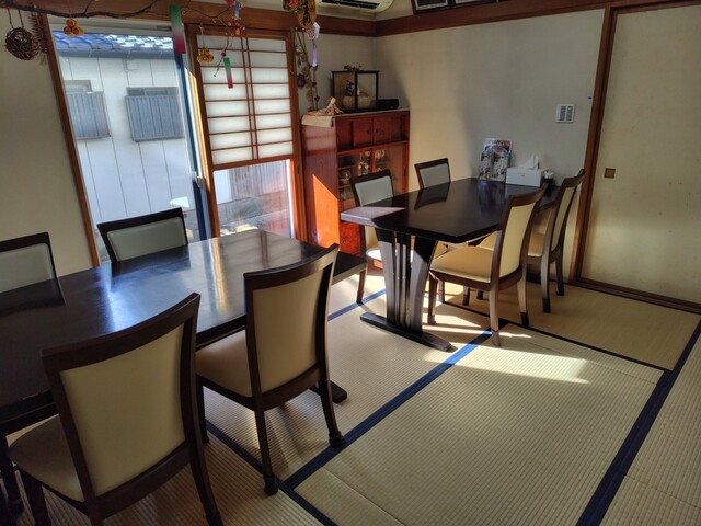 農家レストラン 旬菜館（のうかれすとらん しゅんさいかん） - 逢隈（日本料理）の写真