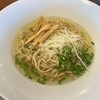 自家製麺 一乃瀬