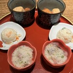 鮨屋のうおきん - 