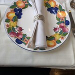 レストラン平松 - 