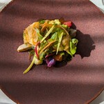 レストラン平松 - 