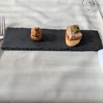 レストラン平松 - 