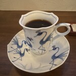 CAFE YOSHIZUMI - 