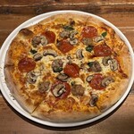 カリフォルニア・ピザ・キッチン - 