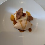 レストラン平松 - 