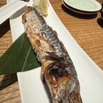 鮨屋のうおきん - 