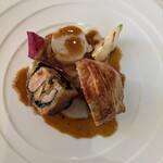 レストラン平松 - 