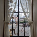 レストラン平松 - 