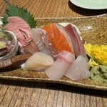 鮨屋のうおきん - 