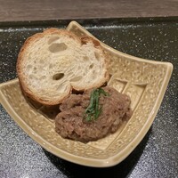 京都 鉄板焼 grow - 