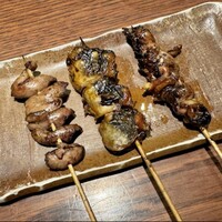 新宿うな鐵 はなれ -  新宿うな鐵 はなれ -