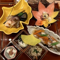 日本料理 縁 - 