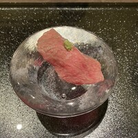 京都 鉄板焼 grow - 