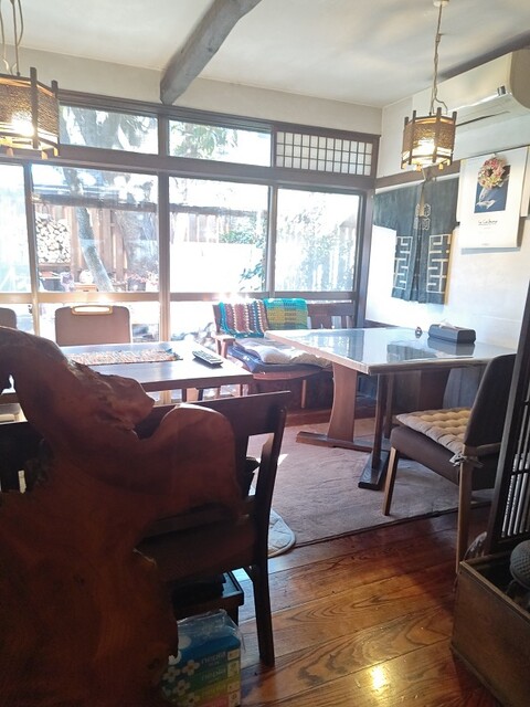 Towari Soba Ikezoe photo 5