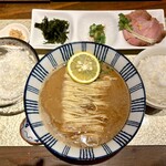 RAMEN SHIGENO - 