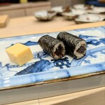 鮨 天ぷら 祇園いわい - 