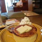 ゴンゾウ カフェ&ビーンズ - 