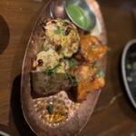 シバカリーワラ - 